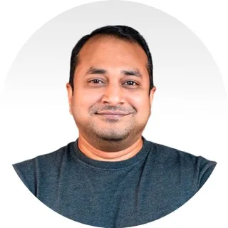 Arun Venkataraman