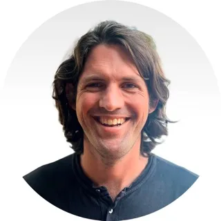Jasper Middendorp