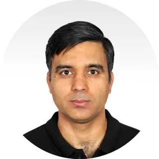 Umar Shah
